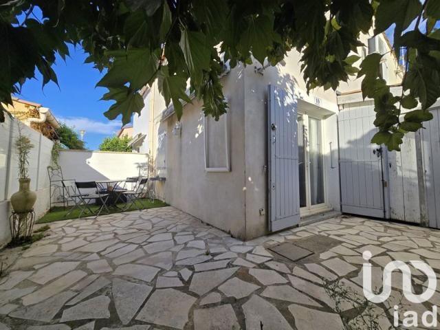 Vente Maison traditionnelle 3 pièces