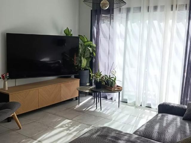 Vente Maison traditionnelle 3 pièces