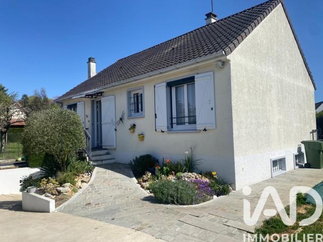 Vente Maison traditionnelle 4 pièces