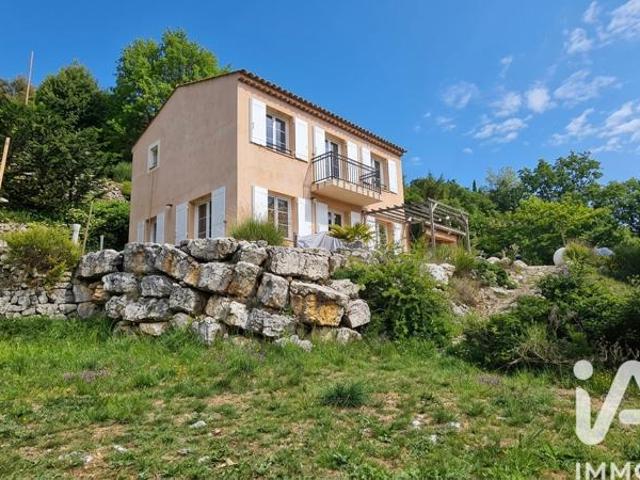 Vente Maison traditionnelle 3 pièces