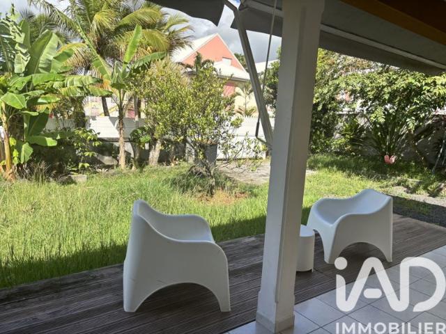 Vente Maison traditionnelle 3 pièces