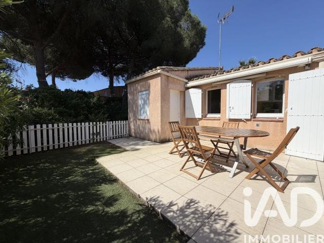 Vente Maison traditionnelle 3 pièces