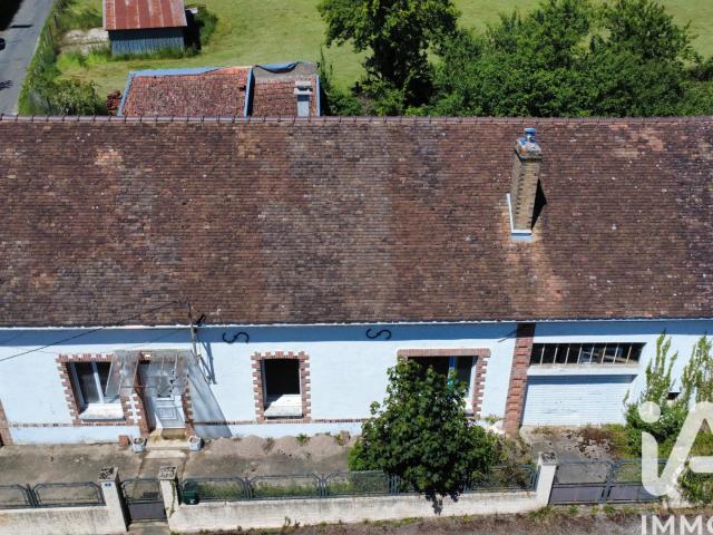 Vente Restaurant 215 m²