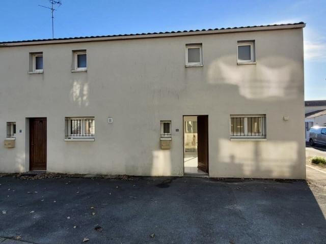 Vente Maison traditionnelle 3 pièces