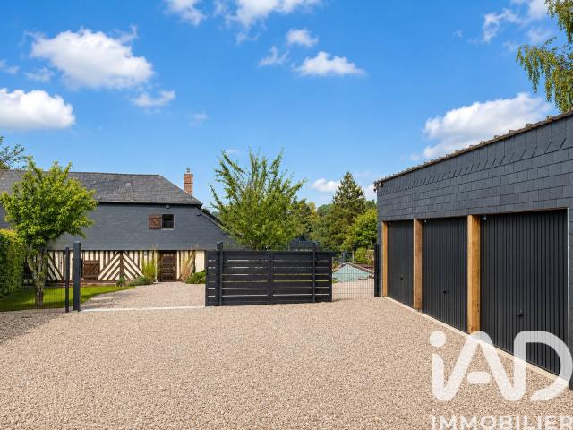 Vente Terrain à bâtir 3 315 m²