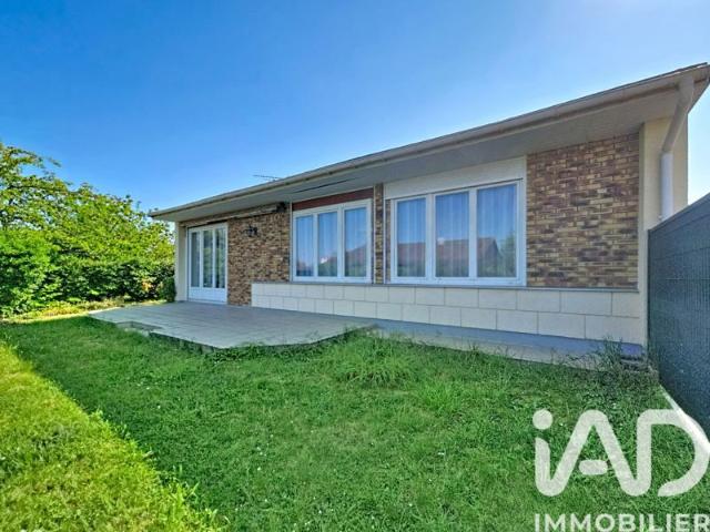 Vente Maison traditionnelle 3 pièces