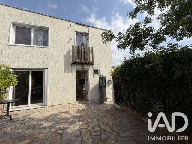Vente Maison traditionnelle 3 pièces