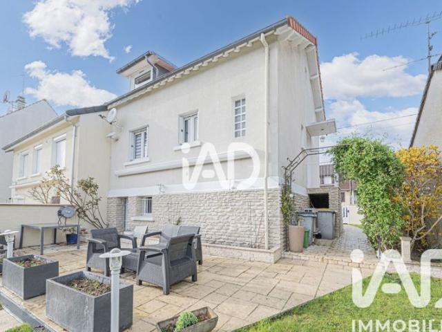 Vente Maison traditionnelle 3 pièces