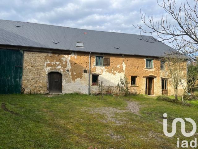 Vente Maison traditionnelle 3 pièces