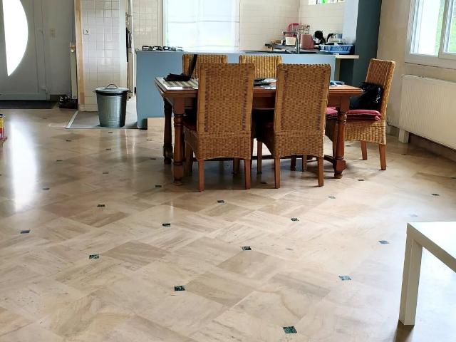 Vente Maison traditionnelle 3 pièces