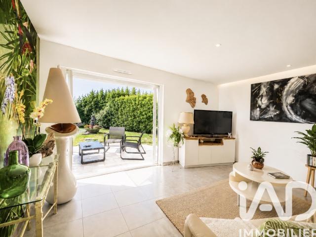 Vente Immeuble 376 m²