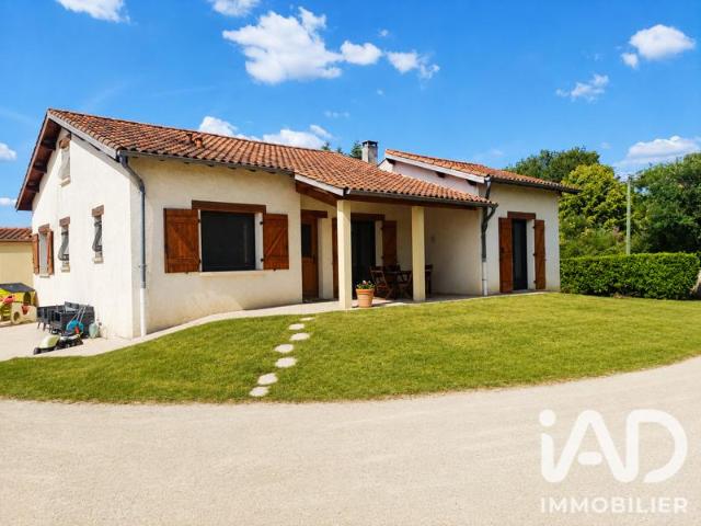 Vente Maison traditionnelle 10 pièces