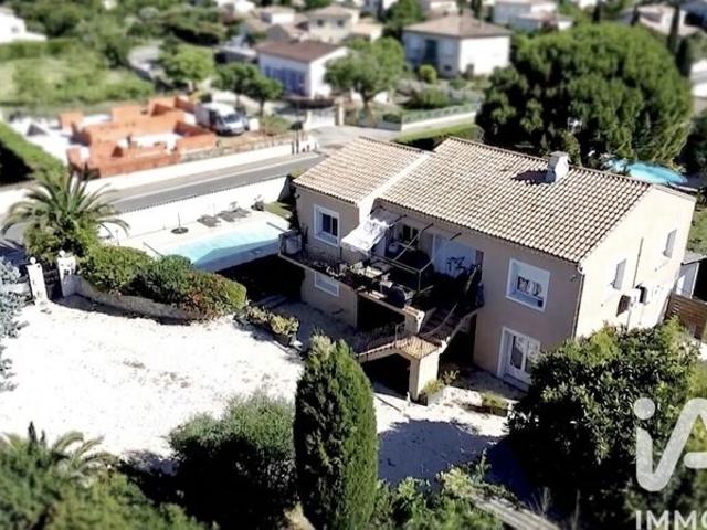 Vente Maison traditionnelle 10 pièces