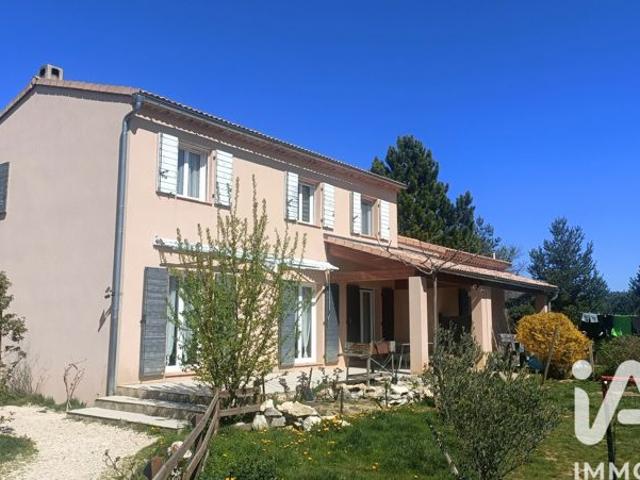 Vente Maison traditionnelle 10 pièces