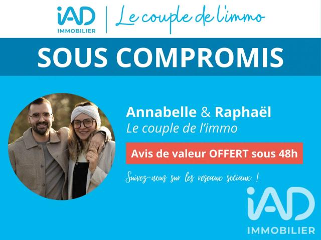 Vente Maison traditionnelle 10 pièces