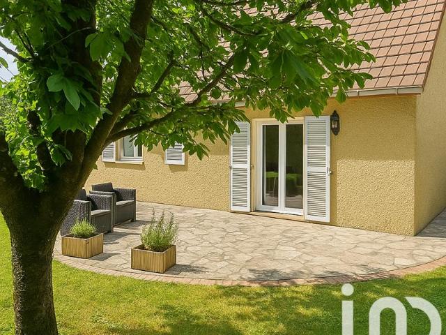 Vente Maison traditionnelle 10 pièces