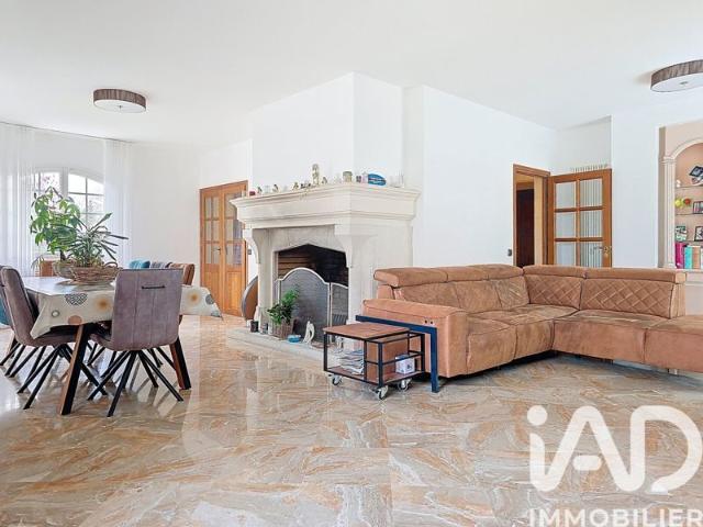 Vente Maison traditionnelle 10 pièces