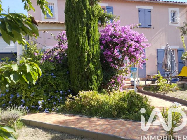 Vente Maison traditionnelle 10 pièces