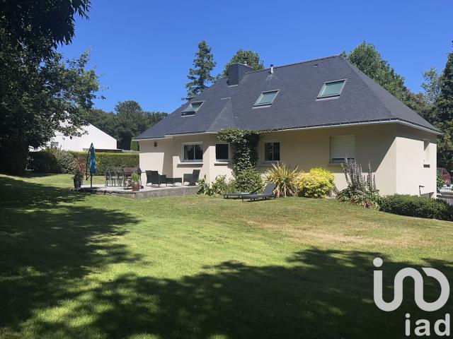 Vente Maison traditionnelle 10 pièces