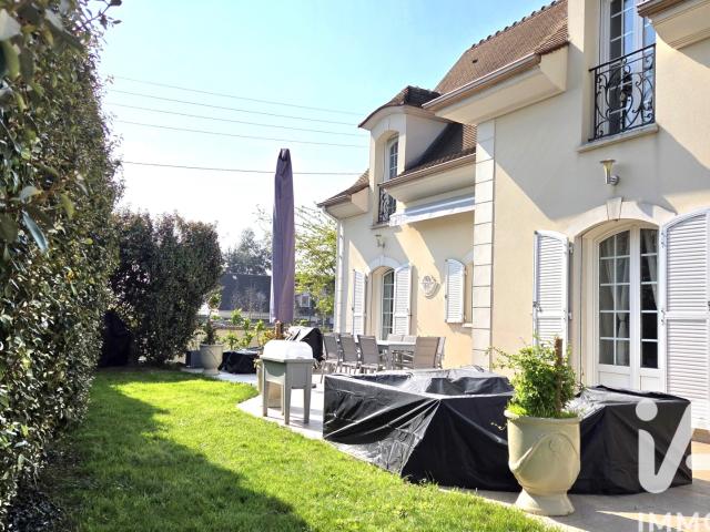 Vente Maison traditionnelle 7 pièces