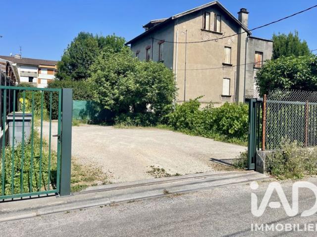 Vente Maison traditionnelle 10 pièces