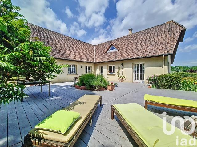 Vente Maison traditionnelle 6 pièces