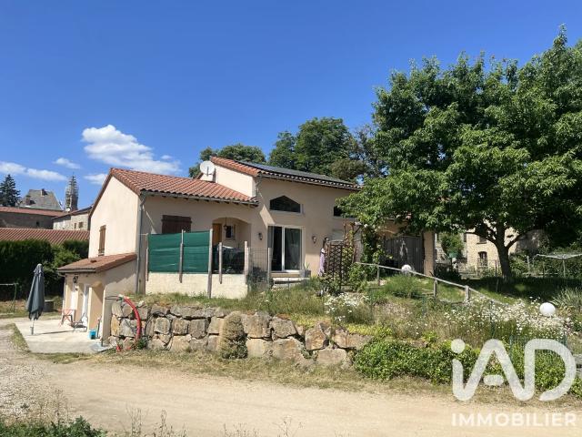Vente Maison traditionnelle 10 pièces