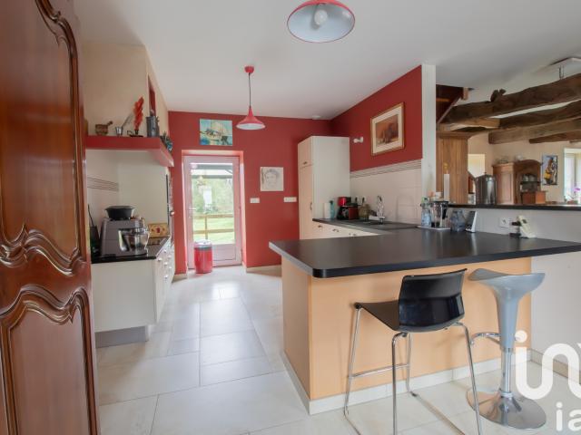 Vente Maison traditionnelle 11 pièces
