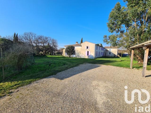 Vente Maison traditionnelle 11 pièces