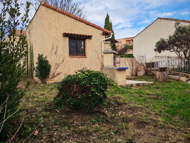 Vente Maison traditionnelle 11 pièces
