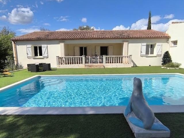 Vente Maison traditionnelle 12 pièces