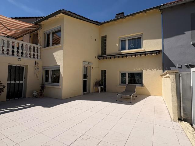 Vente Maison traditionnelle 13 pièces
