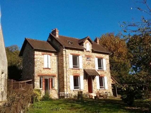 Vente Maison traditionnelle 13 pièces