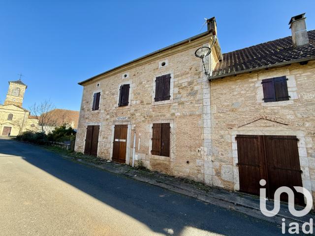 Vente Maison traditionnelle 13 pièces