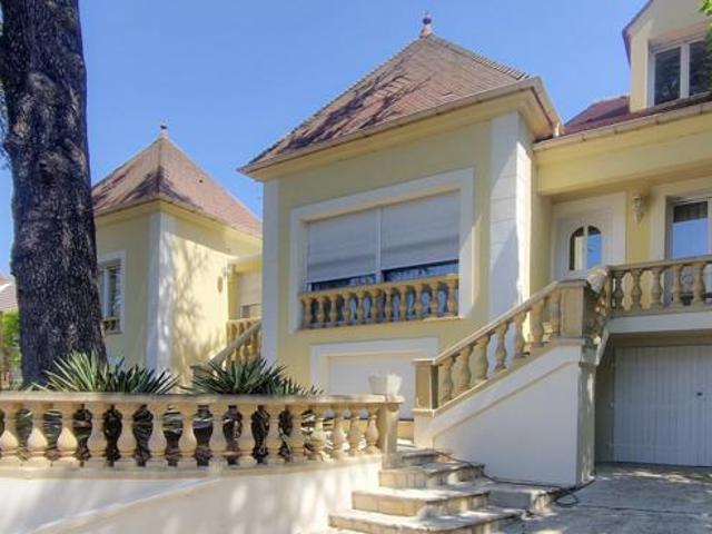 Vente Maison traditionnelle 13 pièces