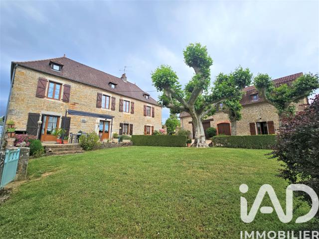 Vente Maison traditionnelle 14 pièces