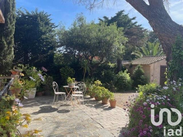 Vente Maison traditionnelle 14 pièces