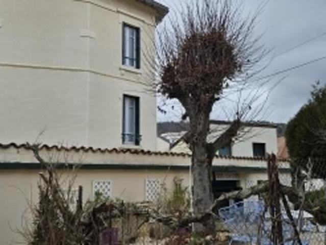 Vente Maison traditionnelle 15 pièces