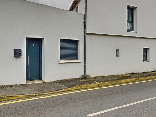 Vente Maison traditionnelle 1 pièce