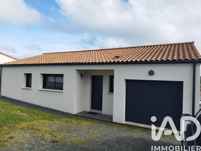 Vente Maison traditionnelle 1 pièce