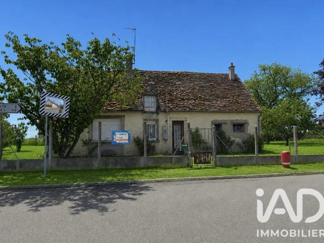 Vente Maison traditionnelle 1 pièce