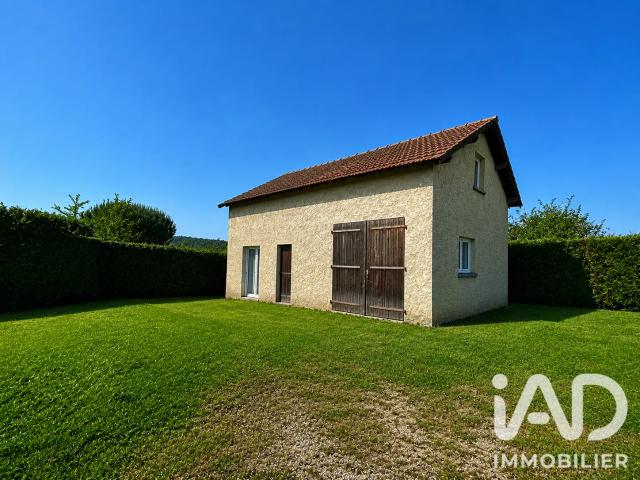 Vente Maison traditionnelle 2 pièces