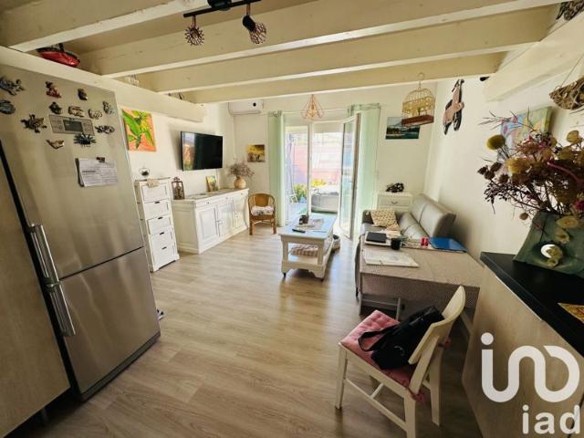Vente Maison traditionnelle 2 pièces
