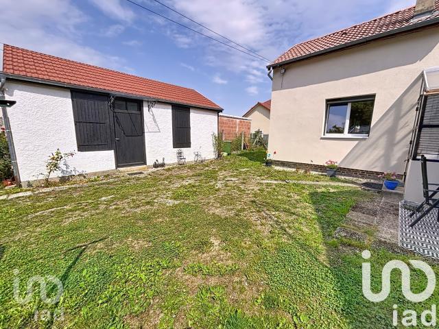 Vente Maison traditionnelle 2 pièces