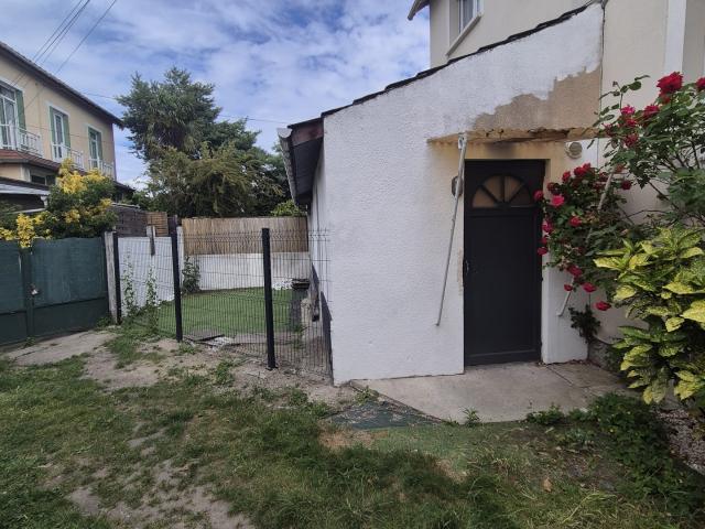 Vente Maison traditionnelle 2 pièces