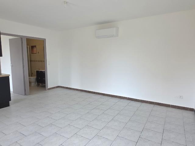 Vente Maison traditionnelle 2 pièces