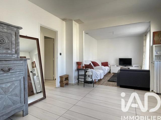 Vente Maison traditionnelle 3 pièces