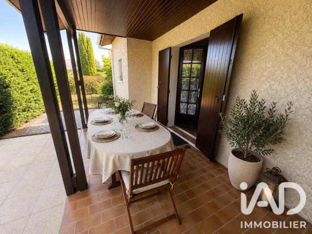 Vente Maison traditionnelle 2 pièces