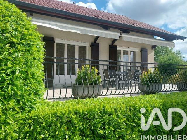 Vente Maison traditionnelle 7 pièces