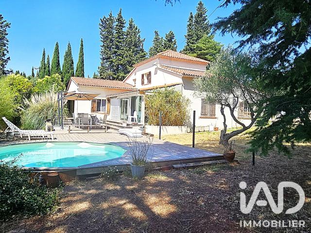Vente Maison traditionnelle 7 pièces